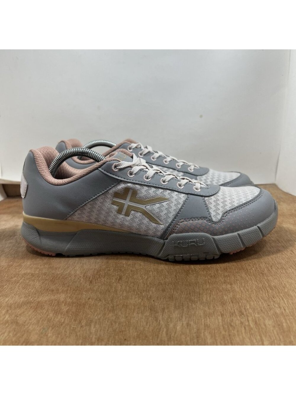 Kuru Quantum Women's Size 11.5 Running Training Sneakers Shoes